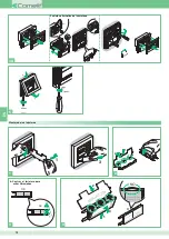 Preview for 74 page of Comelit 8171IP Technical Manual