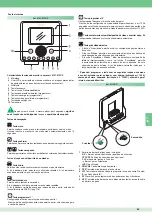 Preview for 89 page of Comelit 8171IP Technical Manual