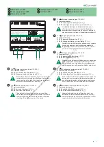 Preview for 7 page of Comelit 8451V Technical Manual