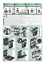 Preview for 16 page of Comelit 8451V Technical Manual