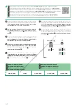 Preview for 18 page of Comelit 8451V Technical Manual