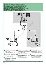 Предварительный просмотр 22 страницы Comelit 8451V Technical Manual