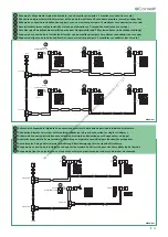 Предварительный просмотр 23 страницы Comelit 8451V Technical Manual