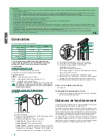 Preview for 6 page of Comelit 8461I Technical Manual