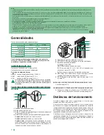 Preview for 14 page of Comelit 8461I Technical Manual