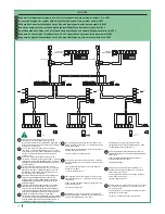 Preview for 22 page of Comelit 8461I Technical Manual