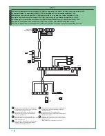 Preview for 24 page of Comelit 8461I Technical Manual