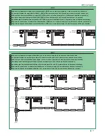 Preview for 25 page of Comelit 8461I Technical Manual