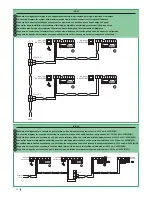 Preview for 26 page of Comelit 8461I Technical Manual