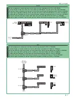 Preview for 27 page of Comelit 8461I Technical Manual