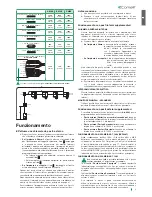 Preview for 3 page of Comelit 8461M Technical Manual