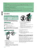 Preview for 6 page of Comelit 8461M Technical Manual