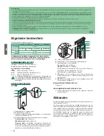 Preview for 8 page of Comelit 8461M Technical Manual