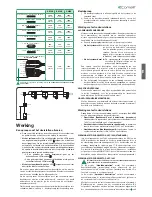 Preview for 9 page of Comelit 8461M Technical Manual