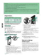 Preview for 10 page of Comelit 8461M Technical Manual