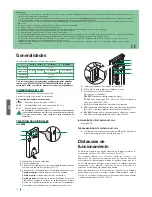 Preview for 12 page of Comelit 8461M Technical Manual