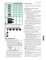 Preview for 15 page of Comelit 8461M Technical Manual