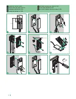 Preview for 16 page of Comelit 8461M Technical Manual