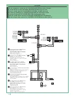 Preview for 18 page of Comelit 8461M Technical Manual