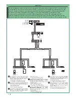 Preview for 20 page of Comelit 8461M Technical Manual