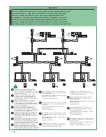 Preview for 22 page of Comelit 8461M Technical Manual