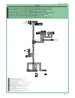 Preview for 23 page of Comelit 8461M Technical Manual