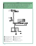 Preview for 24 page of Comelit 8461M Technical Manual