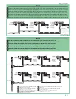 Preview for 25 page of Comelit 8461M Technical Manual