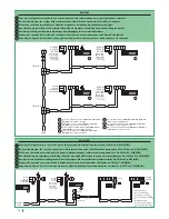 Preview for 26 page of Comelit 8461M Technical Manual