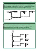 Preview for 27 page of Comelit 8461M Technical Manual