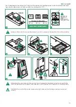 Preview for 9 page of Comelit 8461V Technical Manual