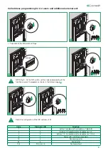 Preview for 11 page of Comelit 8461V Technical Manual