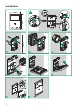 Preview for 16 page of Comelit 8461V Technical Manual