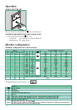 Preview for 18 page of Comelit 8461V Technical Manual