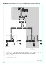 Preview for 32 page of Comelit 8461V Technical Manual