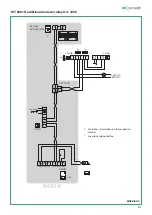 Preview for 35 page of Comelit 8461V Technical Manual