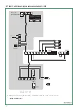 Preview for 36 page of Comelit 8461V Technical Manual