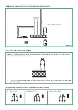 Preview for 40 page of Comelit 8461V Technical Manual