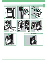 Preview for 5 page of Comelit 8471MB Technical Manual