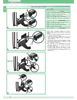 Preview for 16 page of Comelit 8471MB Technical Manual