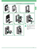 Preview for 19 page of Comelit 8471MB Technical Manual