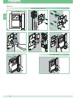 Preview for 20 page of Comelit 8471MB Technical Manual