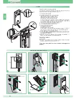 Preview for 22 page of Comelit 8471MB Technical Manual