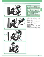 Preview for 31 page of Comelit 8471MB Technical Manual