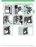 Preview for 35 page of Comelit 8471MB Technical Manual