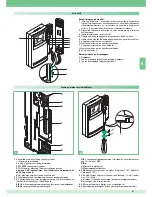 Preview for 51 page of Comelit 8471MB Technical Manual