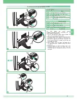 Preview for 61 page of Comelit 8471MB Technical Manual