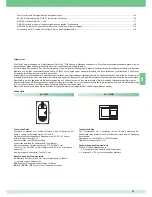 Preview for 63 page of Comelit 8471MB Technical Manual