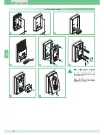 Preview for 64 page of Comelit 8471MB Technical Manual