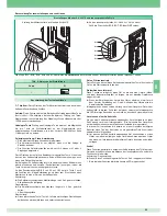 Preview for 69 page of Comelit 8471MB Technical Manual